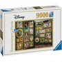 Ravensburger Puzzle 9000 Piezas El Museo de Disney