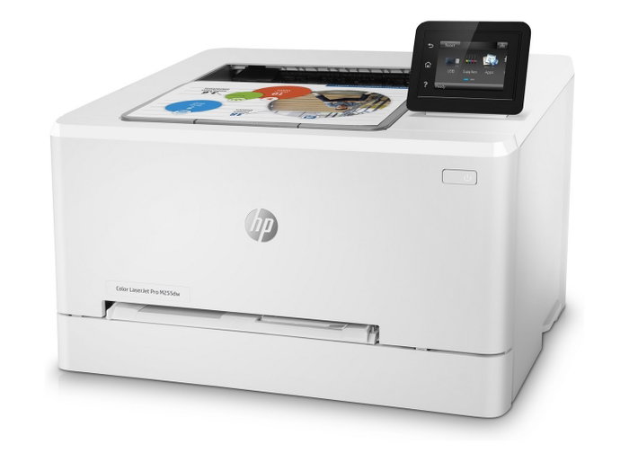 HP Color LaserJet Pro M255dw Blanco HP Color LaserJet Pro M255dw Blanco