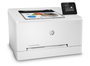 HP Color LaserJet Pro M255dw Blanco