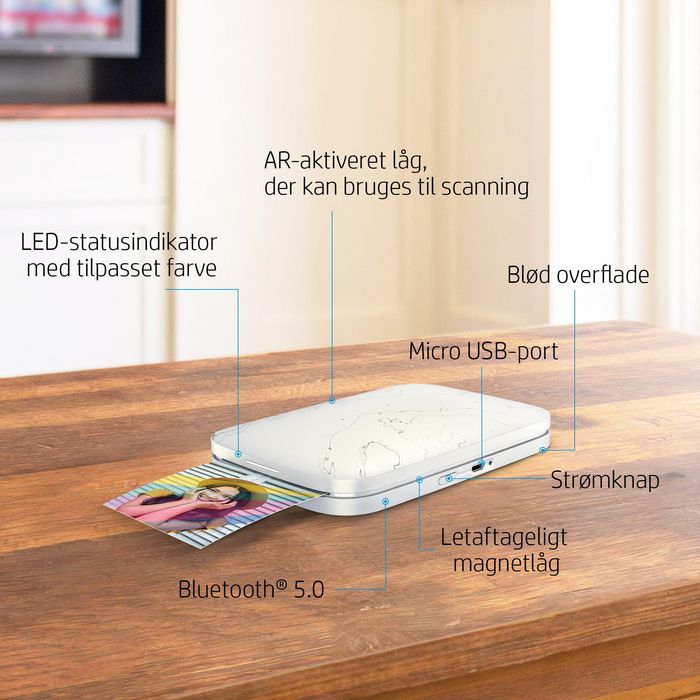 HP LaserJet Pro M255dw Impresora Laser 21ppm WiFi A4
