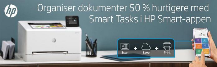 HP LaserJet Pro M255dw Impresora Laser 21ppm WiFi A4