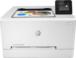 HP LaserJet Pro M255dw Impresora Laser 21ppm WiFi A4
