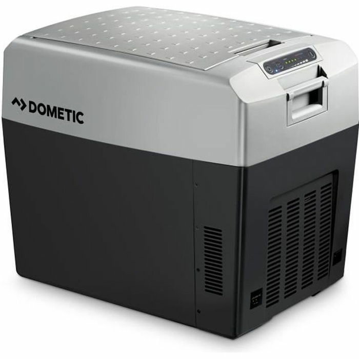 Dometic TropiCool TCX 35 Nevera portátil termoeléctrica 33L 12V/24V/230V