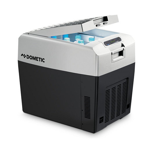 Dometic TCX 35 Caja Térmica Eléctrica Portátil 33L 12V/24V/230V