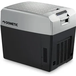 Dometic Glaciere Termoeléctrico TCX 35 ACDC 33 L 12/24/230 V Frío/Caliente