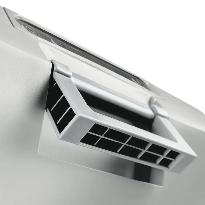 Dometic Glaciere Termoeléctrico TCX 35 ACDC 33 L 12/24/230 V Frío/Caliente