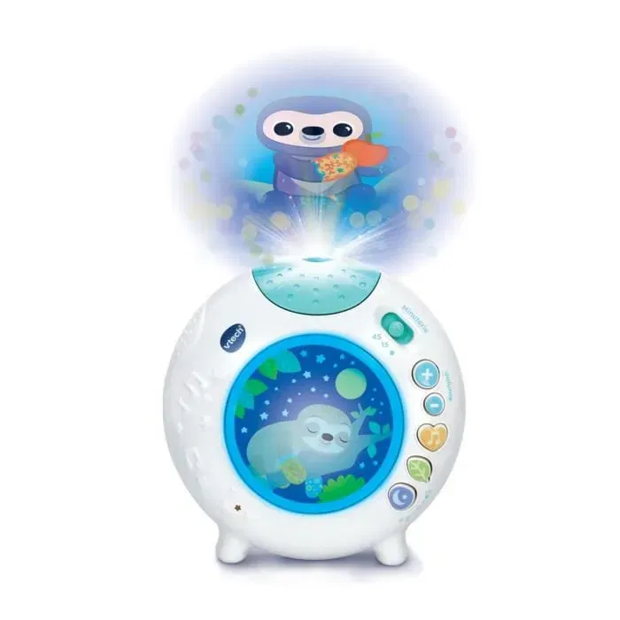 Vtech Baby VT3417765403057 Luz de Luz Ligera