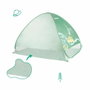 Badabulle Topa anti-UV con sistema emergente y protección FPS 50+