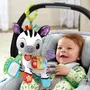 Vtech Baby Timéo, P'tit Zèbre de activités VT3417765508059