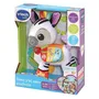 Vtech Baby Timéo, P'tit Zèbre de activités VT3417765508059