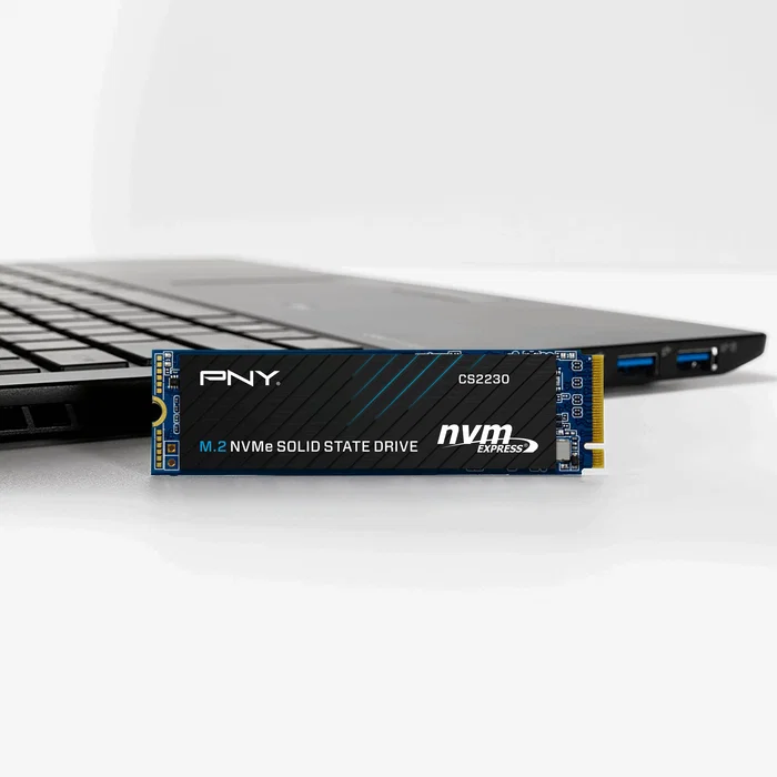 PNY CS2230 SSD 500 GB M.2 NVMe