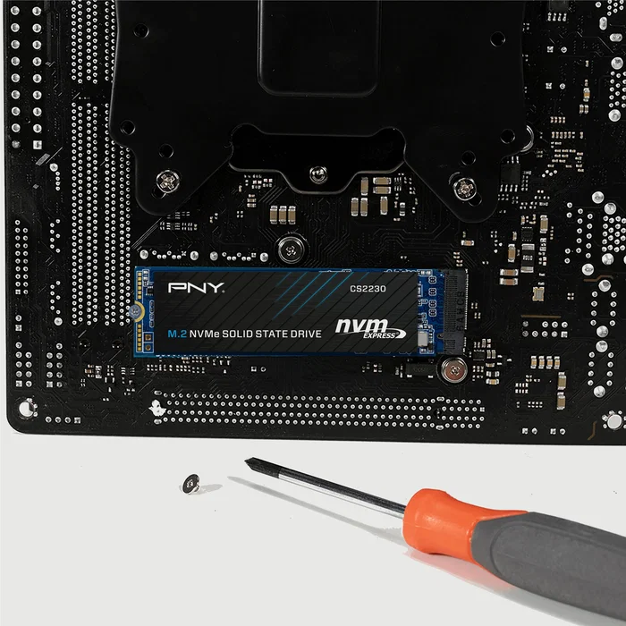 PNY CS2230 SSD 500 GB M.2 NVMe