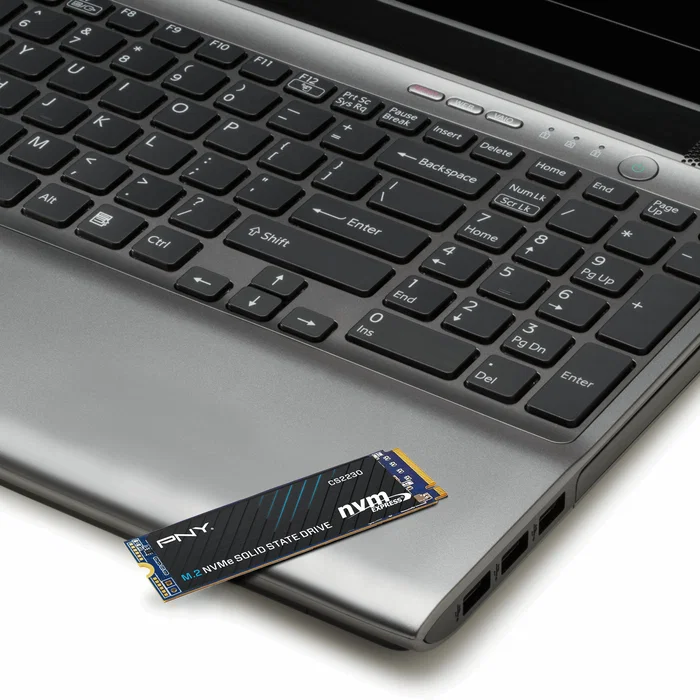 PNY CS2230 SSD 500 GB M.2 NVMe