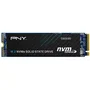 PNY CS2230 SSD 500 GB M.2 NVMe