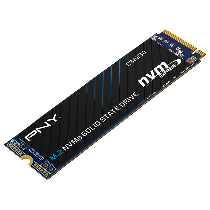 PNY CS2230 SSD 500 GB M.2 NVMe