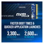 PNY CS2230 SSD 500 GB M.2 NVMe