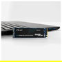 PNY CS2230 1TB SSD M.2 2280 PCIe 3.0 x4 NVMe - Lectura 3300 MB/s, Escritura 2600 MB/s (M280CS2230-1TB-RB)