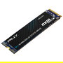 PNY CS2230 1TB SSD M.2 2280 PCIe 3.0 x4 NVMe - Lectura 3300 MB/s, Escritura 2600 MB/s (M280CS2230-1TB-RB)