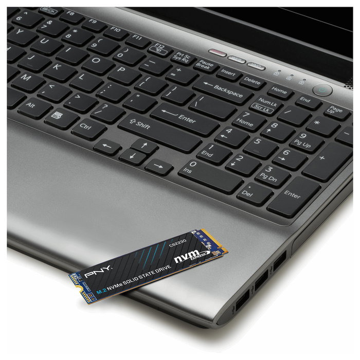 PNY CS2230 1TB SSD M.2 2280 PCIe 3.0 x4 NVMe - Lectura 3300 MB/s, Escritura 2600 MB/s (M280CS2230-1TB-RB) PNY CS2230 1TB SSD M.2 2280 PCIe 3.0 x4 NVMe - Lectura 3300 MB/s, Escritura 2600 MB/s (M280CS2230-1TB-RB)