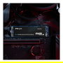 PNY CS2230 1TB SSD M.2 2280 PCIe 3.0 x4 NVMe - Lectura 3300 MB/s, Escritura 2600 MB/s (M280CS2230-1TB-RB)