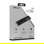 PNY CS2230 1TB SSD M.2 2280 PCIe 3.0 x4 NVMe - Lectura 3300 MB/s, Escritura 2600 MB/s (M280CS2230-1TB-RB)