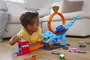 Mattel Hot Wheels Pista Mordida de T-Rex Conjunto de Juego para Niños 3-4 Años