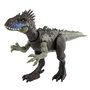 Dinosaurio Wild Roar Dryptosaurus Jurassic World Hlp15