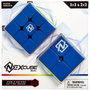 Goliath Nexcube Pack de Cubos Clásicos 3x3 y 2x2 con Peana