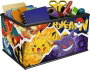 Ravensburger Puzzle 3D Pokémon Storage Box de 216 piezas