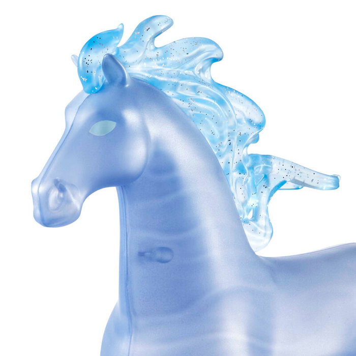 Mattel Set de muñeca Elsa y Nokk de Frozen 2