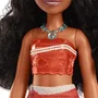 MATTEL Muñeca Princesa Vaiana Disney Princess HPG68