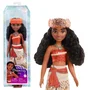 MATTEL Muñeca Princesa Vaiana Disney Princess HPG68