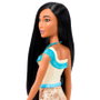 Mattel Muñeca Princesa Pocahontas Disney Princess