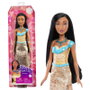Mattel Muñeca Princesa Pocahontas Disney Princess