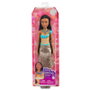 Mattel Muñeca Princesa Pocahontas Disney Princess