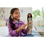 Mattel Muñeca Princesa Pocahontas Disney Princess