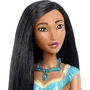 Mattel Disney Princess Pocahontas Muñeca Articulada con Ropa y Accesorios