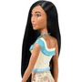 Mattel Disney Princess Pocahontas Muñeca Articulada con Ropa y Accesorios