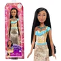 Mattel Disney Princess Pocahontas Muñeca Articulada con Ropa y Accesorios