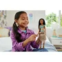Mattel Disney Princess Pocahontas Muñeca Articulada con Ropa y Accesorios