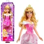 Mattel Muñeca Princesa Aurora Disney Princess Articulada