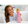 Mattel Muñeca Princesa Aurora Disney Princess Articulada