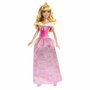 Mattel Muñeca Princesa Aurora Disney Princess Articulada