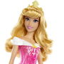 Mattel Muñeca Princesa Aurora Disney Articulada 29cm