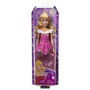 Mattel Muñeca Princesa Aurora Disney Articulada 29cm