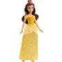 Mattel Muñeca Princesa Bella Disney Princess