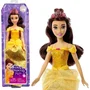 Mattel Muñeca Princesa Bella Disney Princess