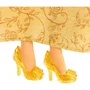Mattel Muñeca Princesa Bella Disney Princess
