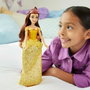Mattel Muñeca Princesa Bella Disney Princess