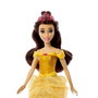 Mattel Muñeca Princesa Bella Disney Princess